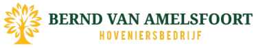 Bernd van Amelsfoort – Hoverniersbedrijf